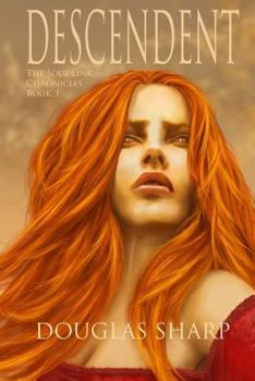 Descendent - Book #1 of the Soul Link Chronicles