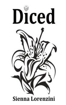 Paperback Diced Book
