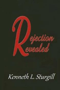 Paperback Rejection Revealed Book