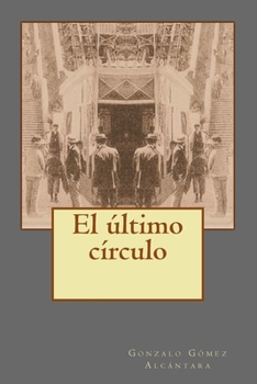 Paperback El ultimo circulo [Spanish] Book