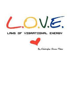 Paperback Laws of Vibrational Energy Book