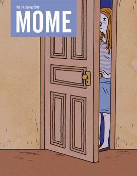 Paperback Mome Spring 2009 Book