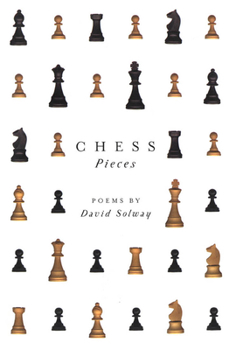 Paperback Chess Pieces: Volume 3 Book