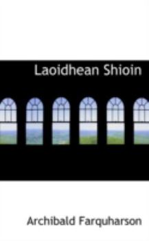 Paperback Laoidhean Shioin Book