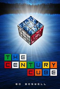 Paperback The Century Cube Book