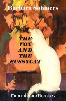 Paperback The Fox and the Pussycat Book