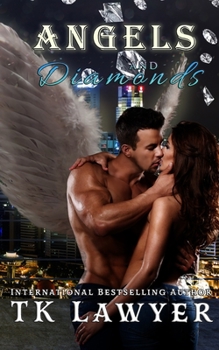 Paperback Angels and Diamonds Book