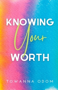Paperback Knowing Your Worth Book