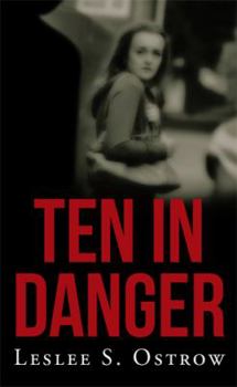 Hardcover Ten in Danger: Book II Book