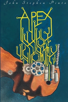 Paperback Apex Book