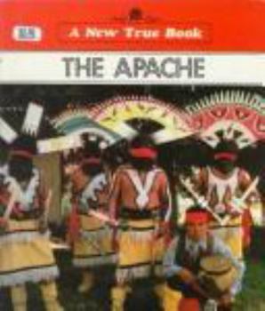 Paperback The Apachie Book