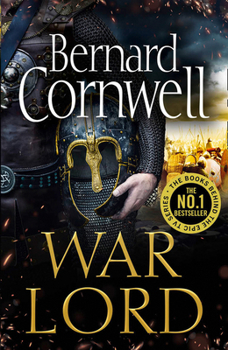 War Lord - Book #13 of the Last Kingdom