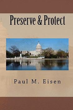 Paperback Preserve & Protect Book