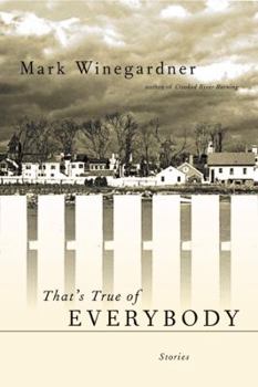 Hardcover That's True of Everybody Book