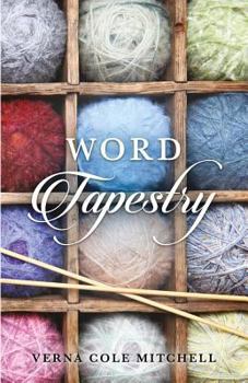 Paperback Word Tapestry Book