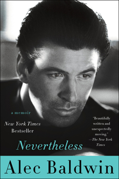 Paperback Nevertheless: A Memoir Book