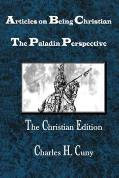 Paperback Articles on Being Christian Book