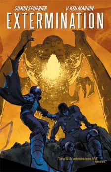 Extermination, Vol. 2: To Vaster Darkness - Book #2 of the Extermination Boom! Studios