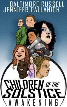 Paperback Awakening Book