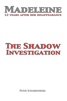 Paperback Madeleine: The Shadow Investigation Book