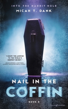 Paperback Nail in the Coffin Book