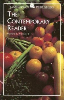 Paperback The Contemporary Reader: Number 4 Book