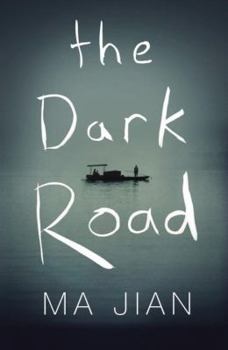 Paperback The Dark Road Book