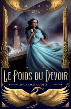 Paperback Le Poids du Devoir [French] Book