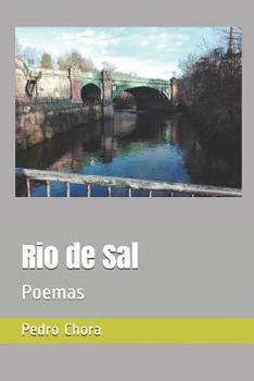 Paperback Rio de Sal: Poemas [Portuguese] Book