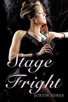 Paperback Stage Fright Book