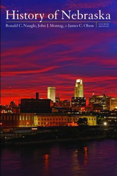 History of Nebraska (Third Edition)