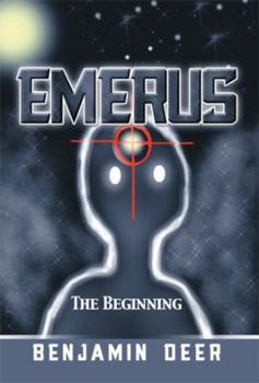 Hardcover Emerus: The Beginning Book