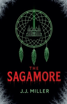 Paperback The Sagamore Book