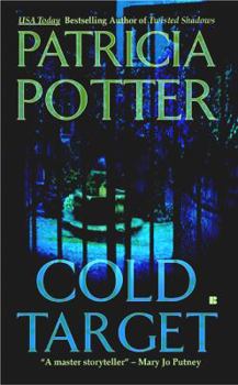 Mass Market Paperback Cold Target Book
