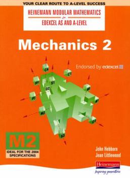 Paperback Mechanics Book