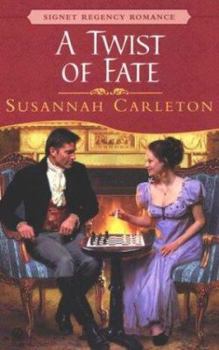 A Twist of Fate - Book #3 of the Six