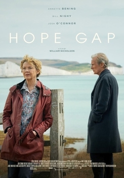 DVD Hope Gap Book