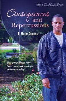 Paperback Consequences and Repercussions Book