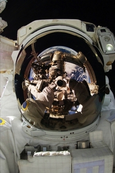 Journal: Nasa Astronaut Selfie