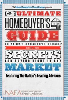 Hardcover The Ultimate Homebuyer's Guide Book