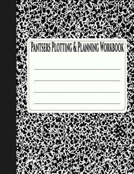 Paperback Pantsers Plotting & Planning Workbook 2 Book