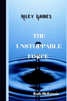 Riley Gaines: The Unstoppable Force