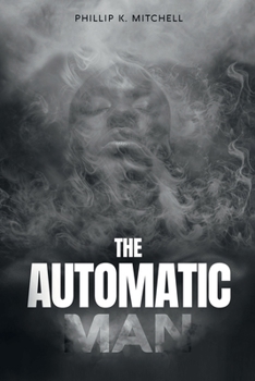 Paperback THE AUTOMATIC MAN Book