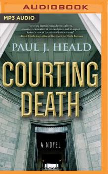 Courting Death - Book #3 of the Clarkeston Chronicles