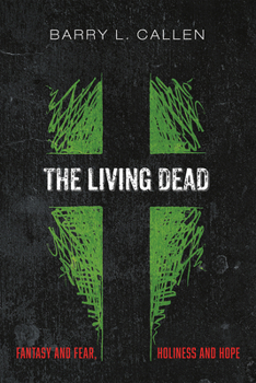 Paperback The Living Dead Book