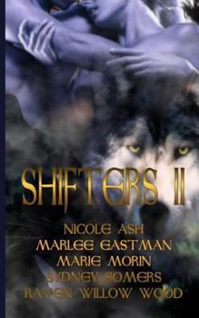 Paperback Shifters II Book