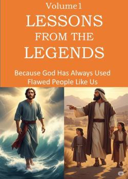 Paperback Lessons from the Legends: Volume 1 Book