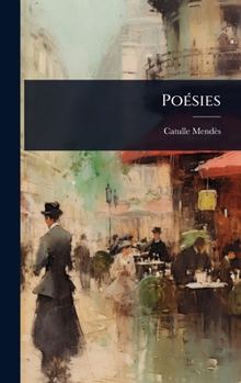 PoÃ(c)sies (French Edition)