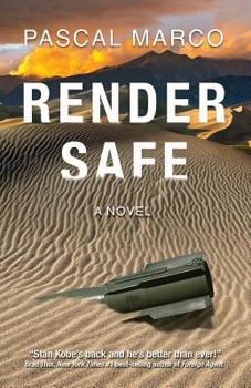 Paperback Render Safe Book