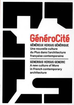 Hardcover Generocite Book